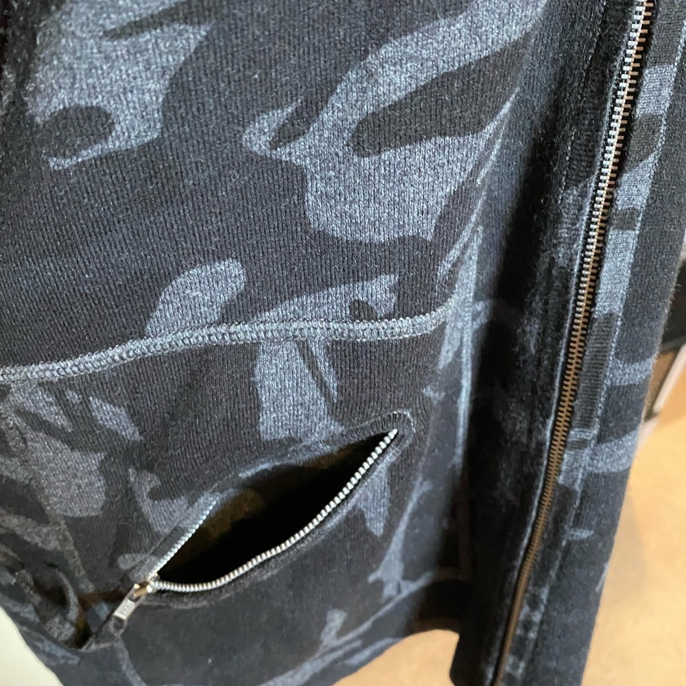 Light Weight Jacket - image 7